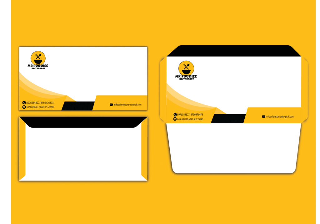 envelope _ mrfoodiee restaurant